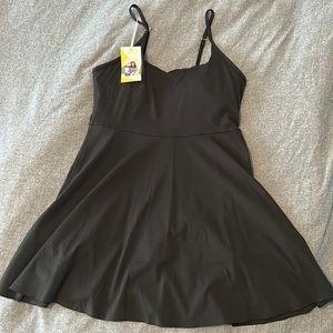 NWT Halara Dress L